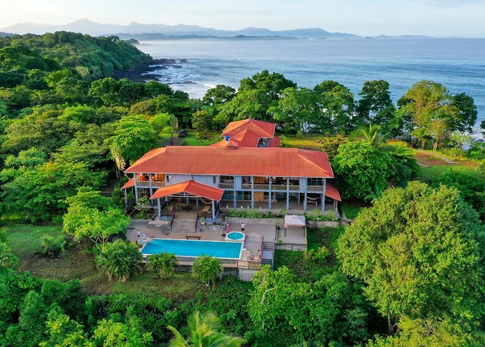 Punta Duarte Garden Inn