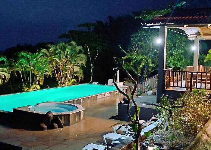 Punta Duarte Garden Inn