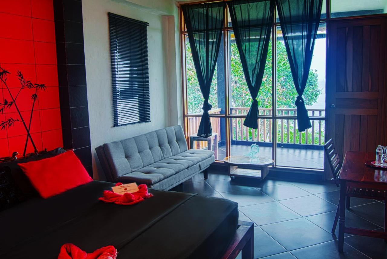 Punta Duarte Garden Inn Los Duarte