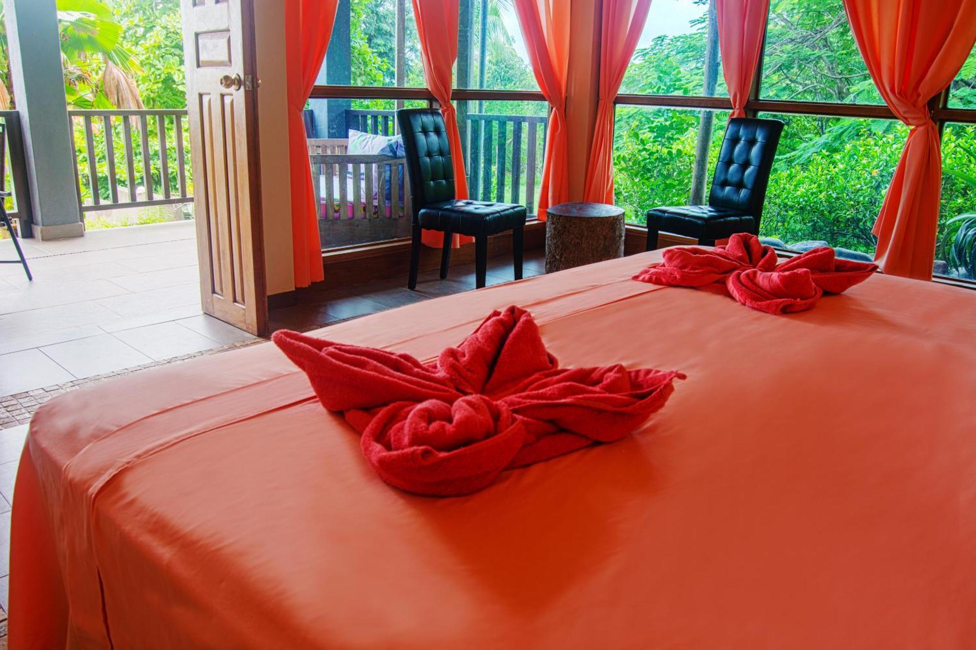 Inn Punta Duarte Garden