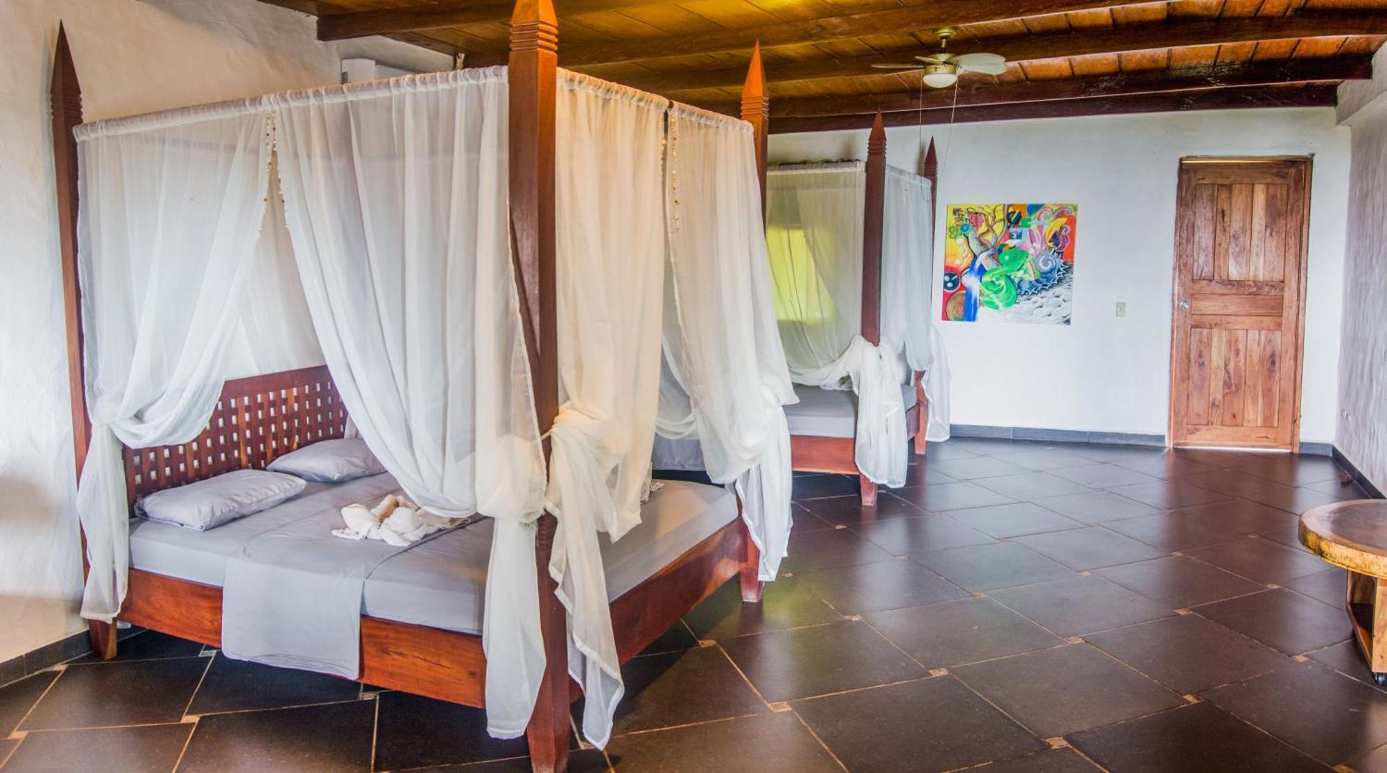 Inn Punta Duarte Garden