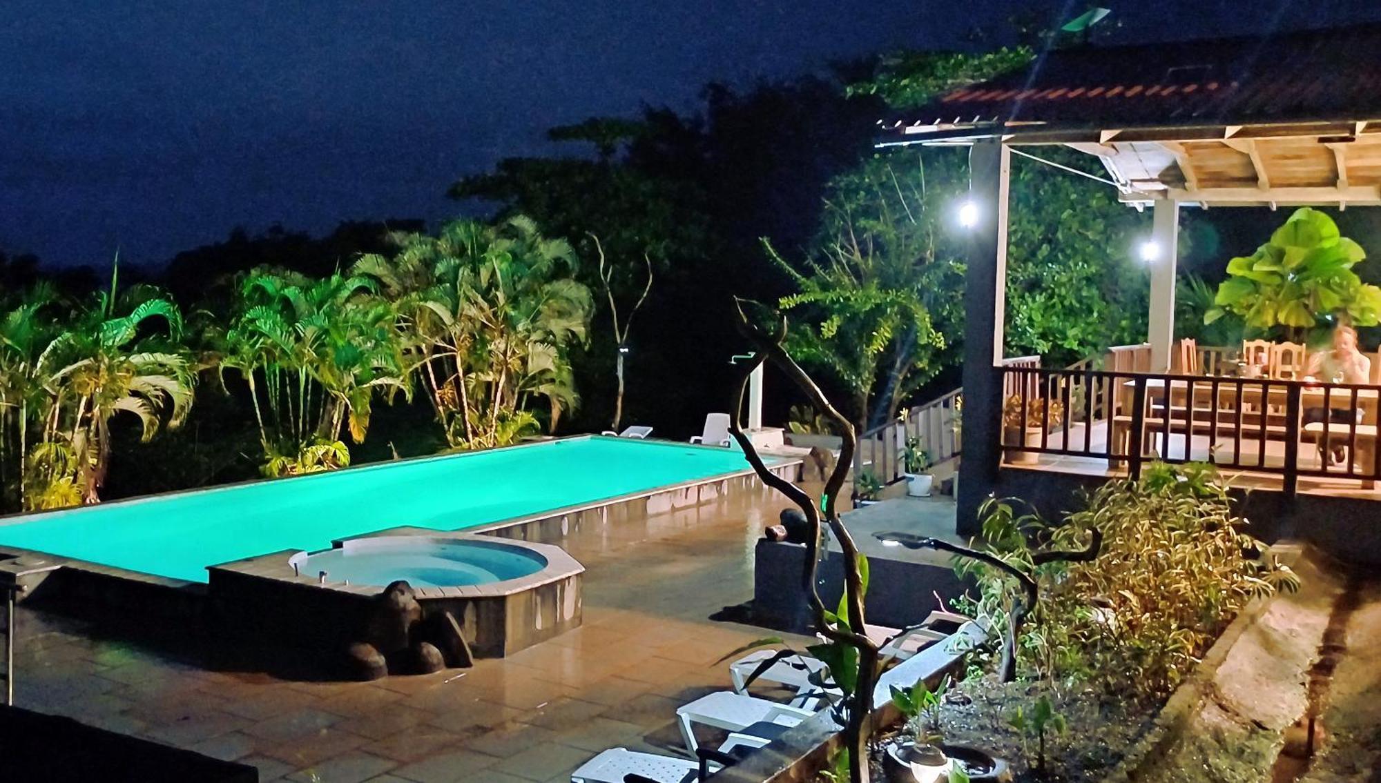 Punta Duarte Garden Inn 3*