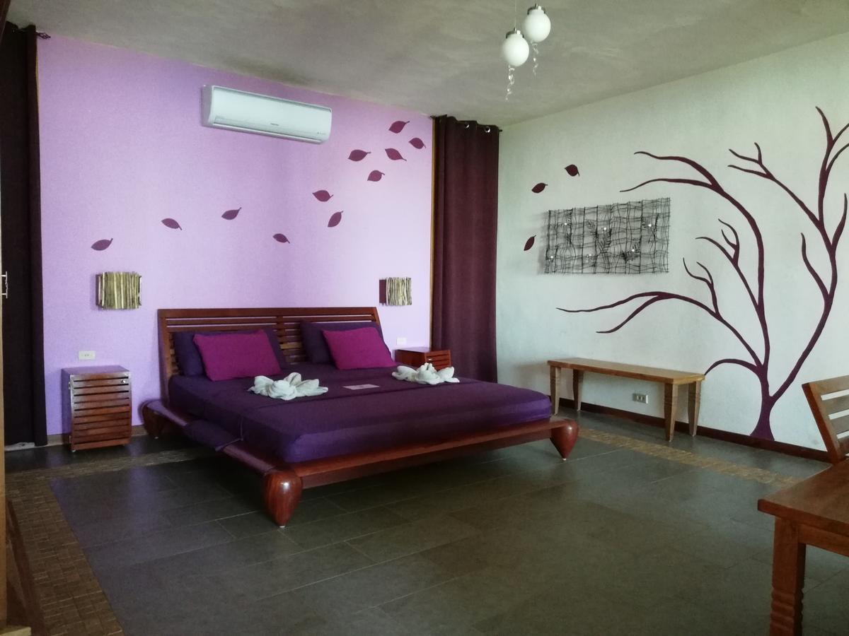 Inn Punta Duarte Garden Los Duarte