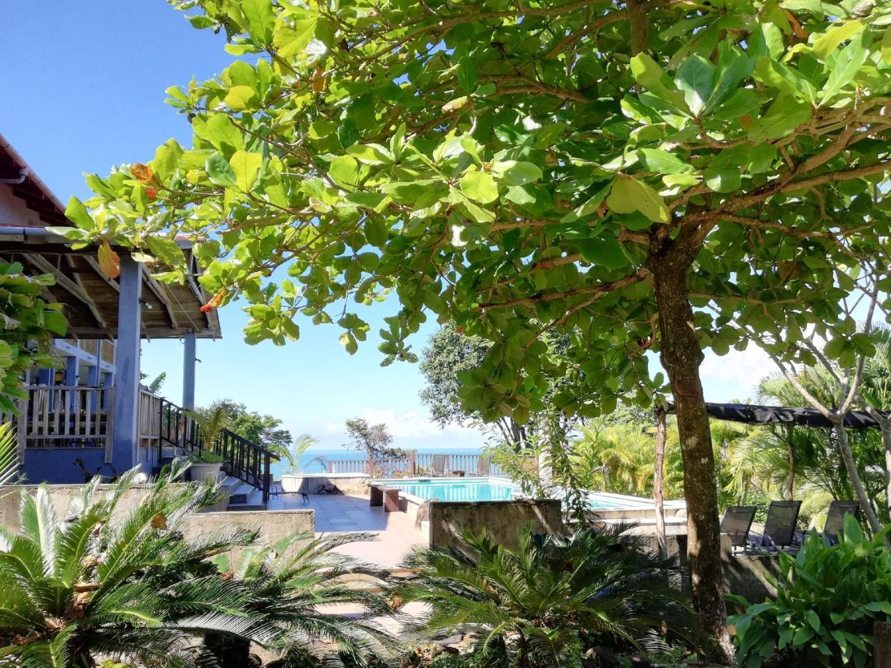 Punta Duarte Garden Los Duarte