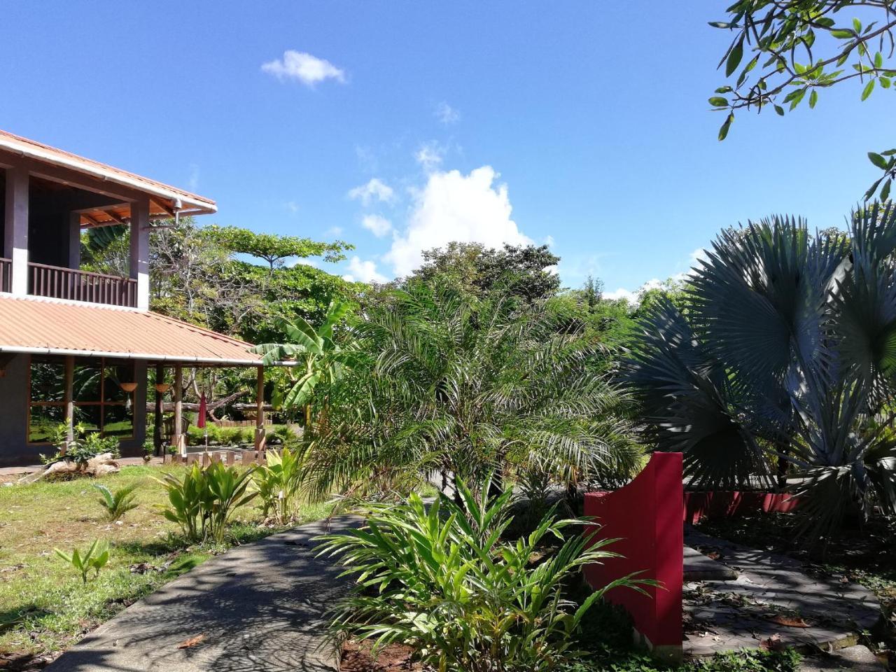 Punta Duarte Garden Los Duarte