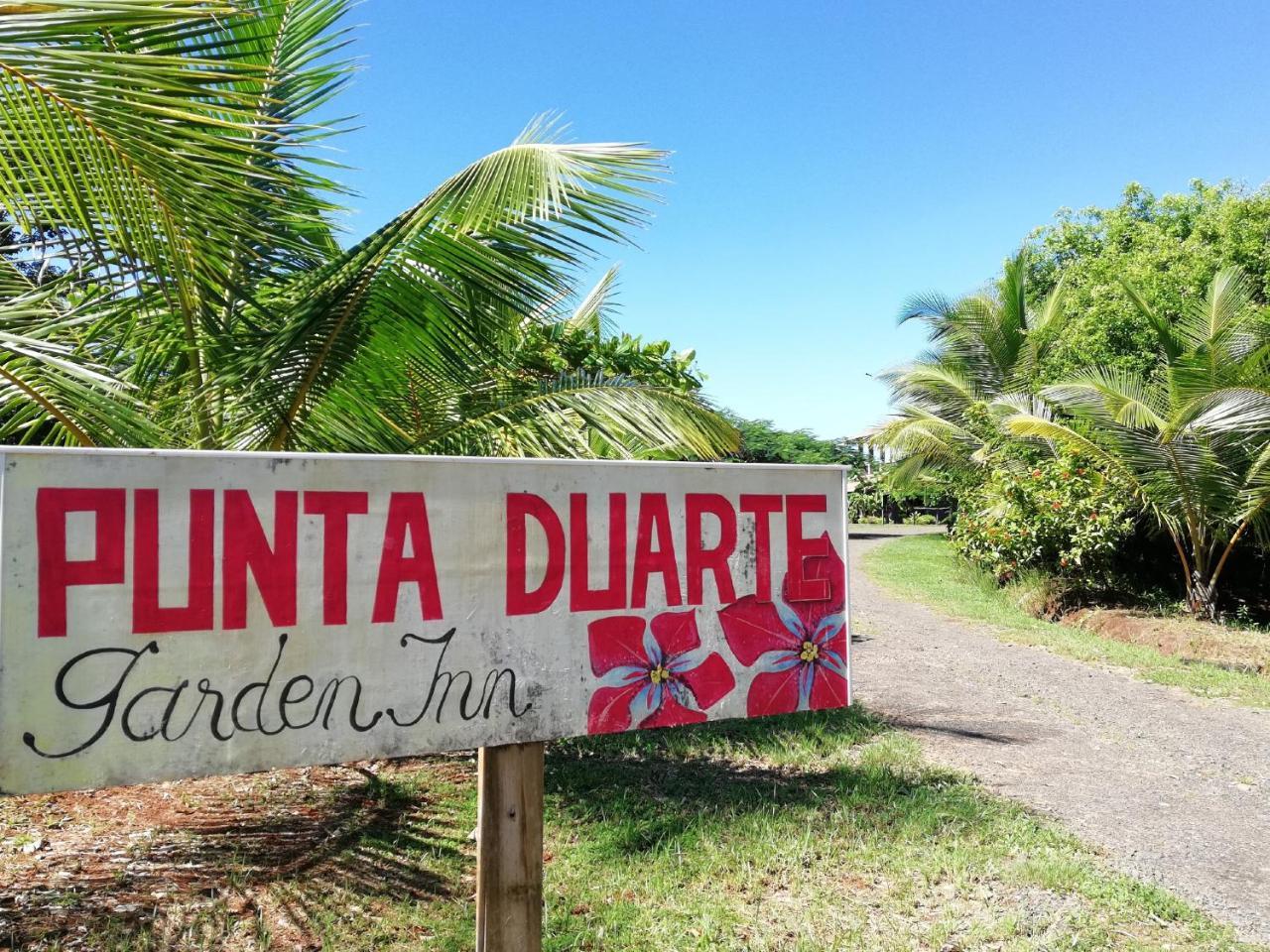 Punta Duarte Garden 3*
