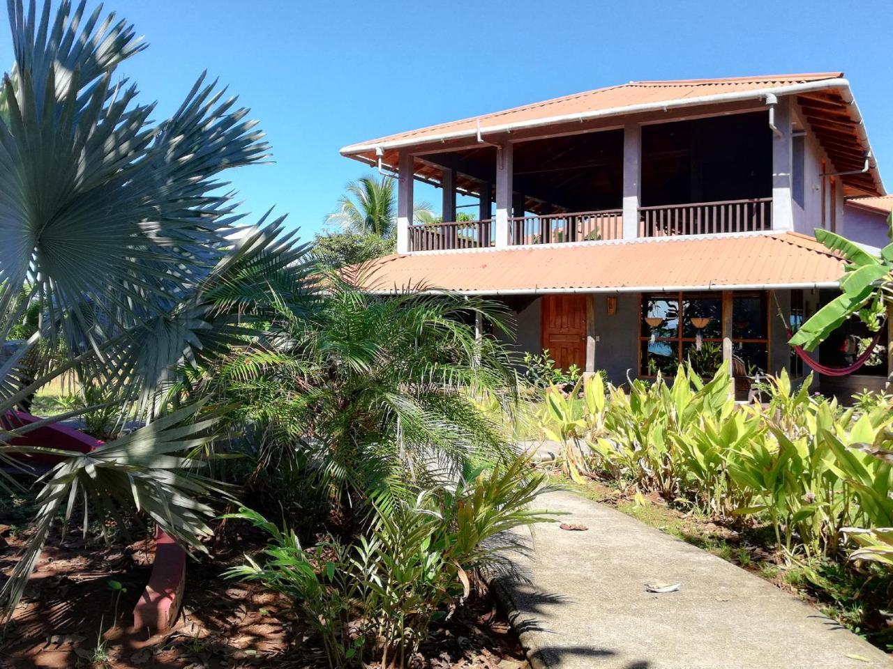 Inn Punta Duarte Garden 3*