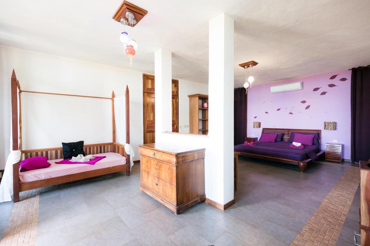 Punta Duarte Garden Inn