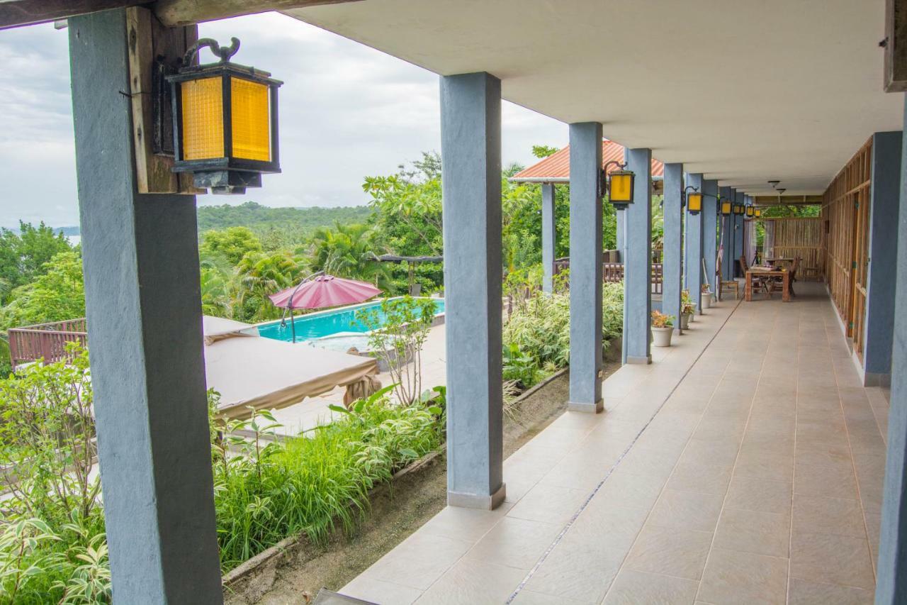 Punta Duarte Garden
