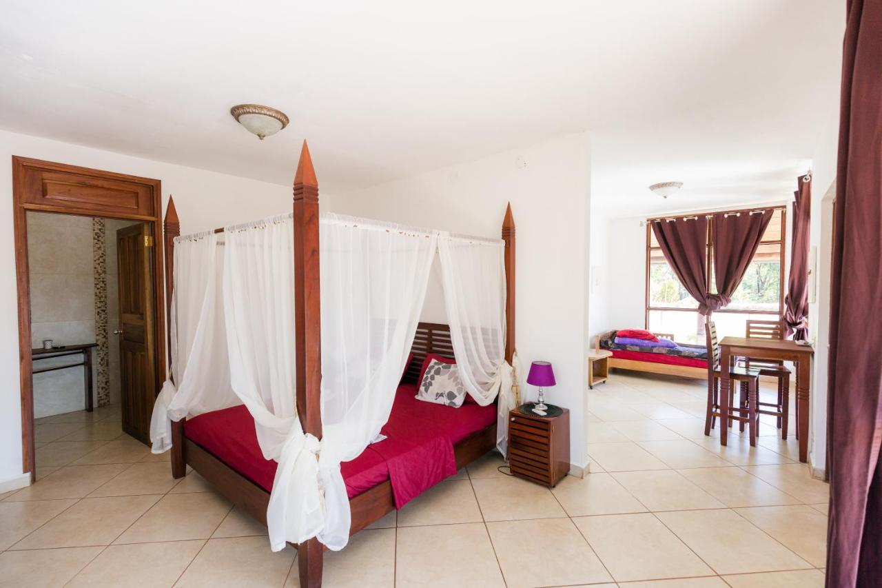 Punta Duarte Garden 3*