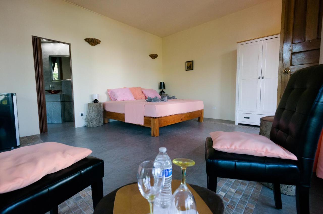 Punta Duarte Garden 3* Los Duarte