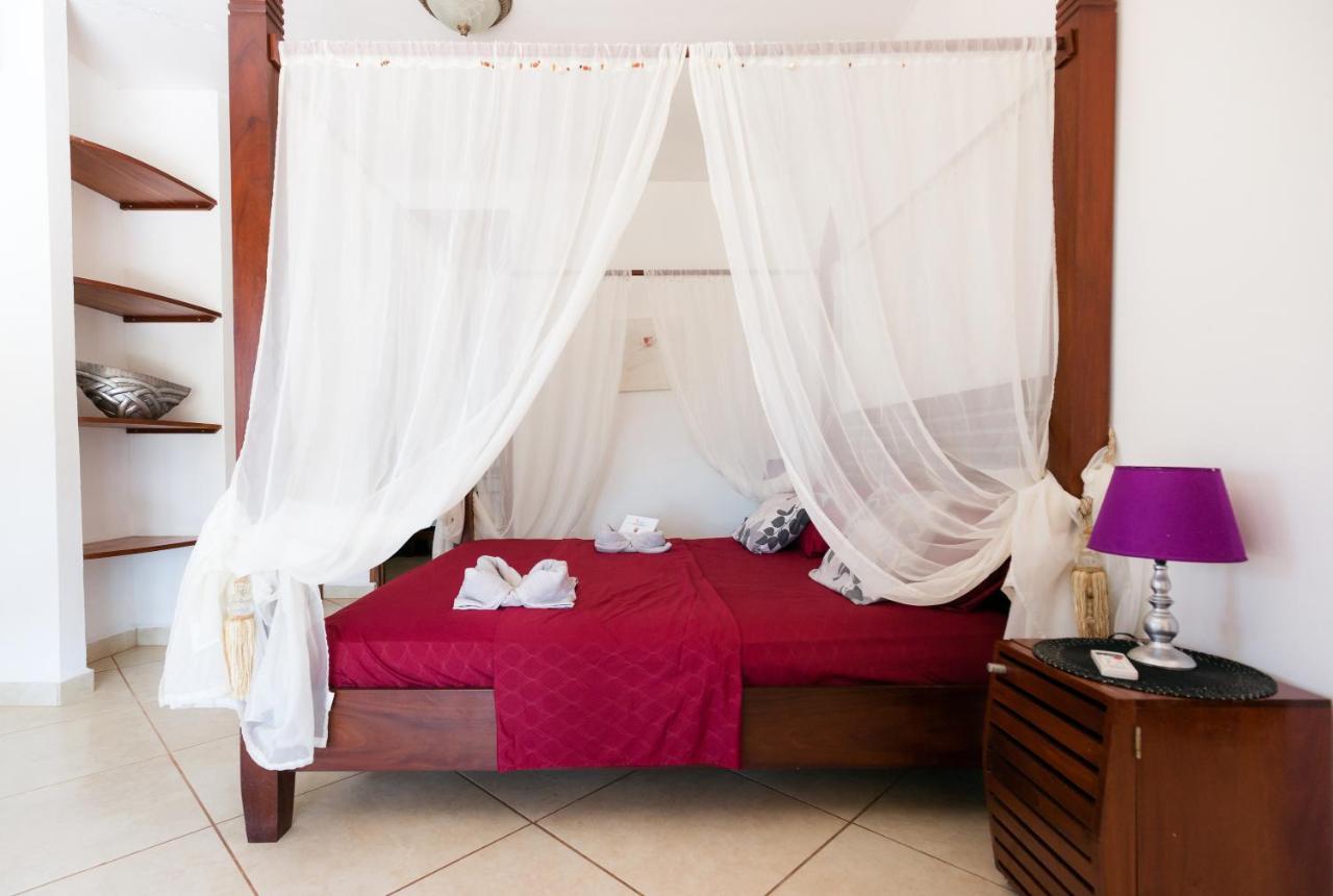Inn Punta Duarte Garden 3*