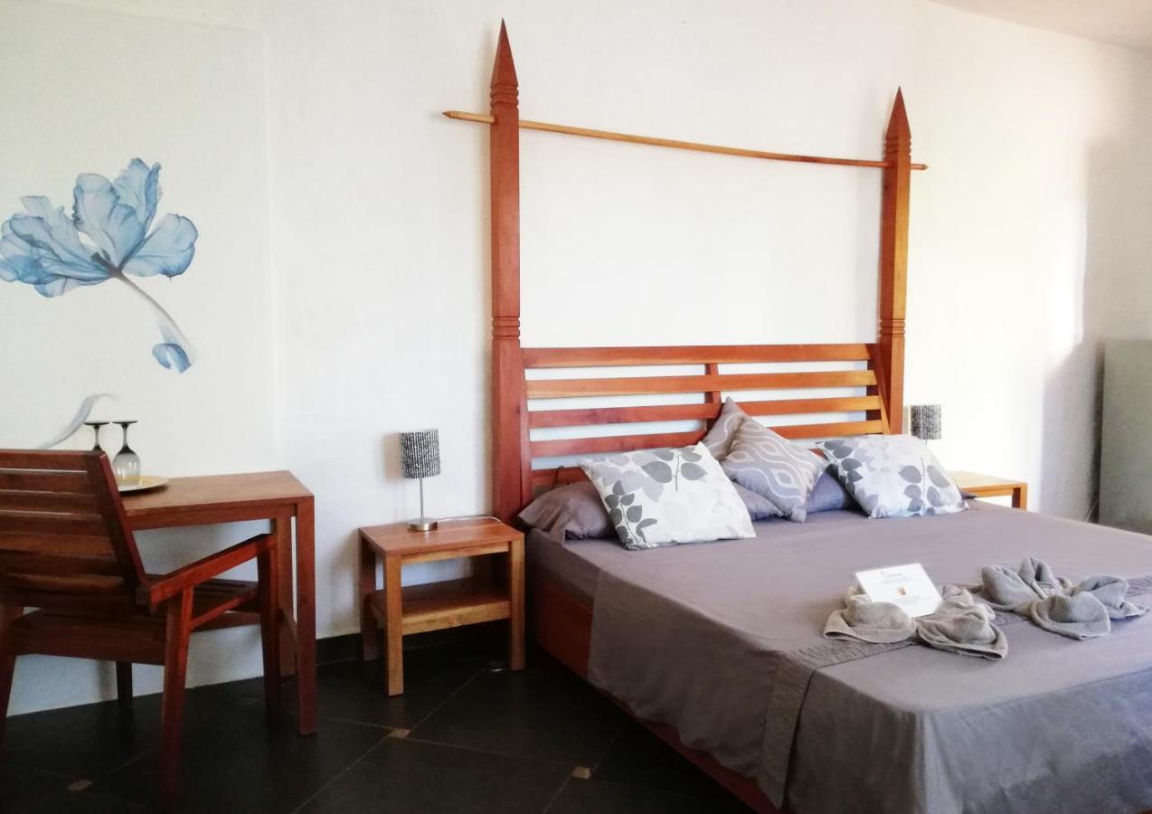 Punta Duarte Garden Inn Los Duarte